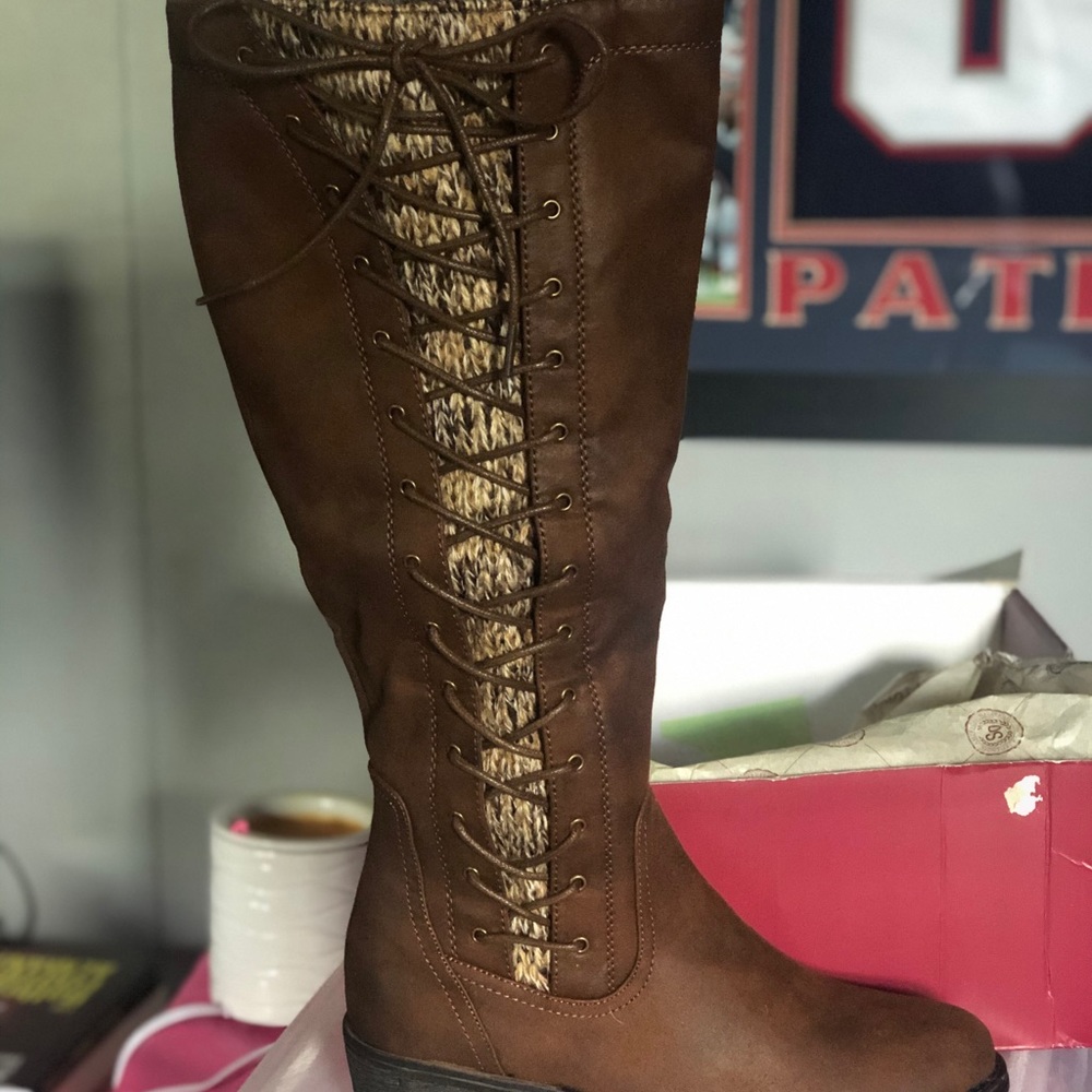 SO Women’s Riding Boots